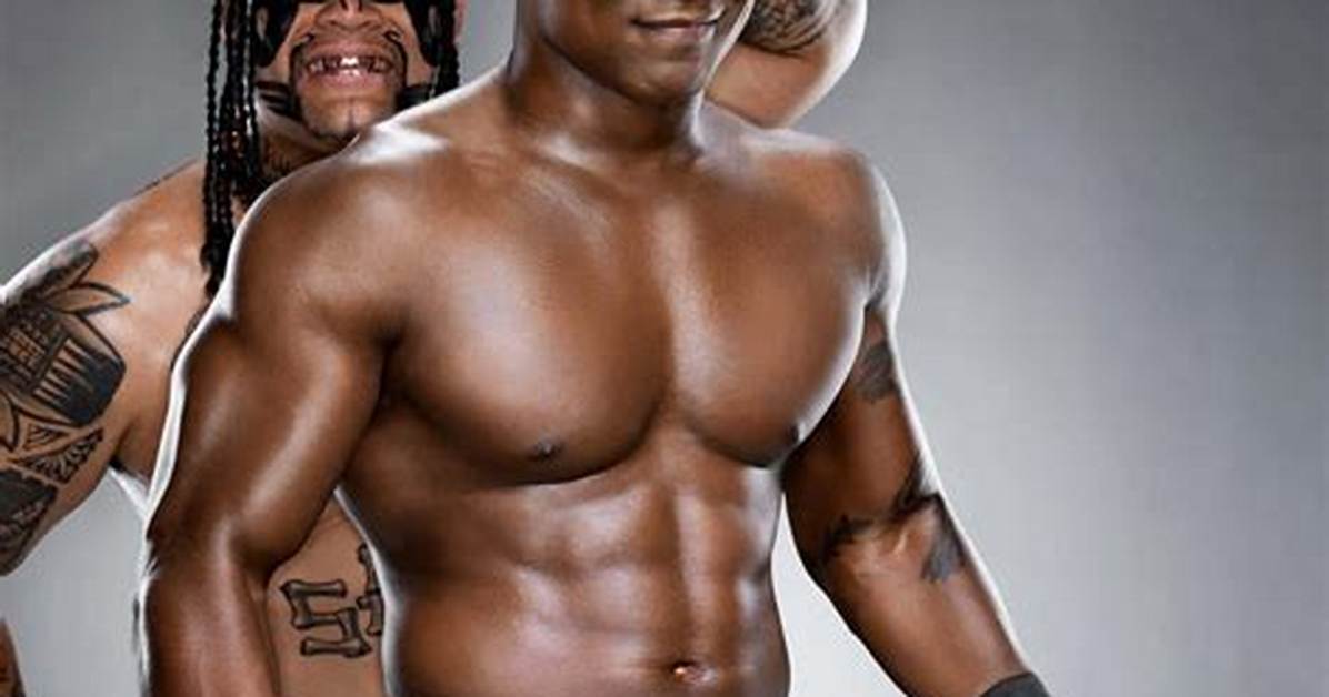 Shelton Benjamin