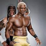 Shelton Benjamin