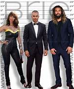 Shemar Moore Height