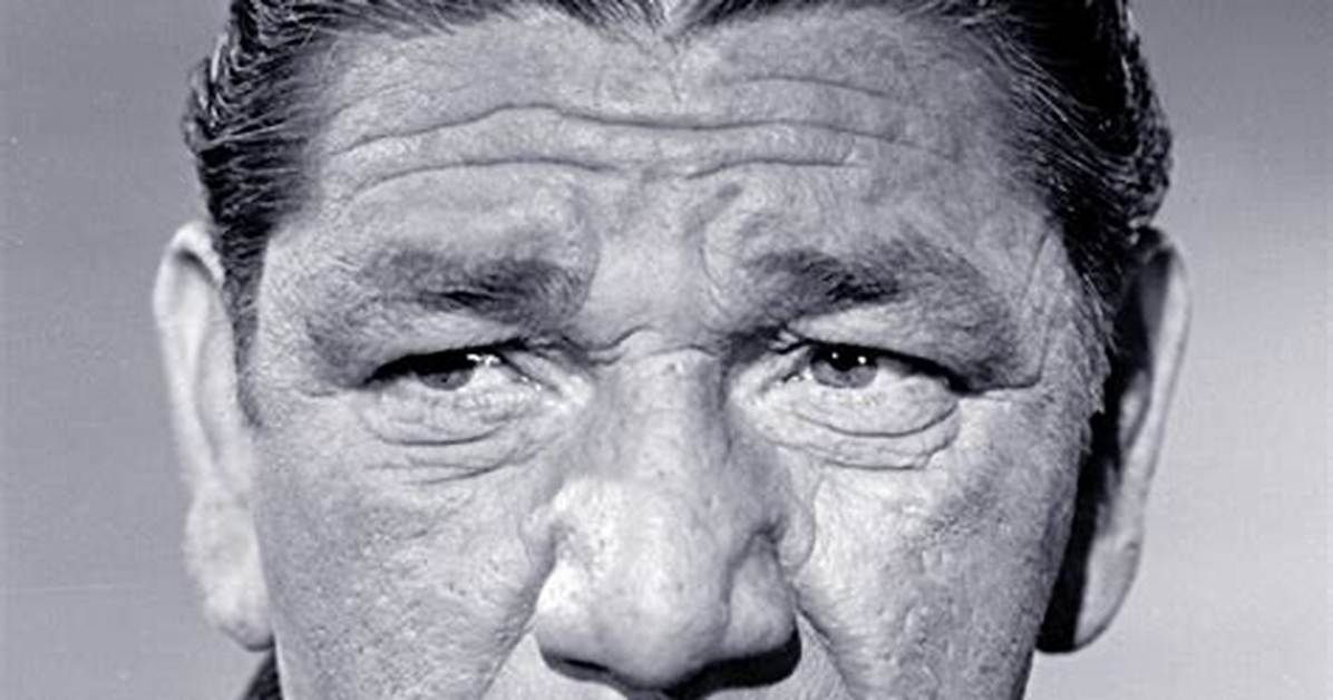 Shemp Howard