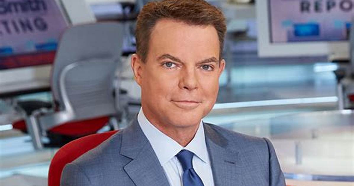 Shepard Smith