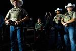 Sheriffs' Subordinates
