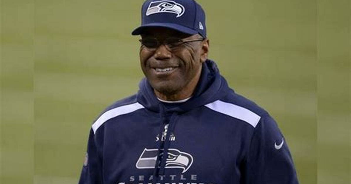 Sherman Smith