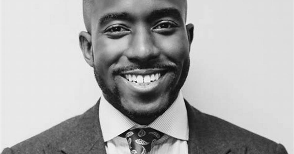 Shermichael Singleton