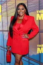 Sherri Shepherd