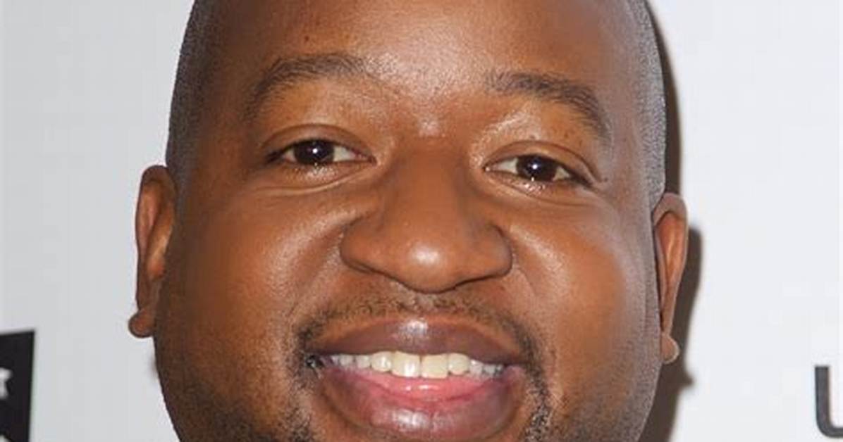 Sherrod Small