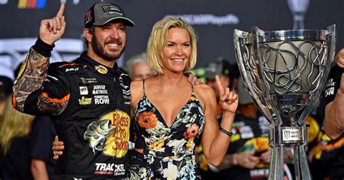 Sherry Pollex Death, Max Papis Girlfriend Death, Nascar, Sherry Pollex Cause of Death – Cancer