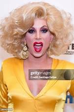 Sherry Vine