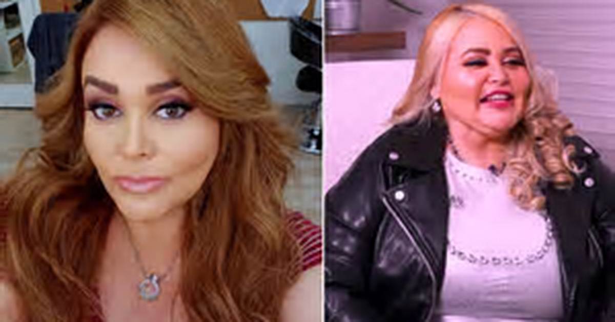 Sheyla Tadeo