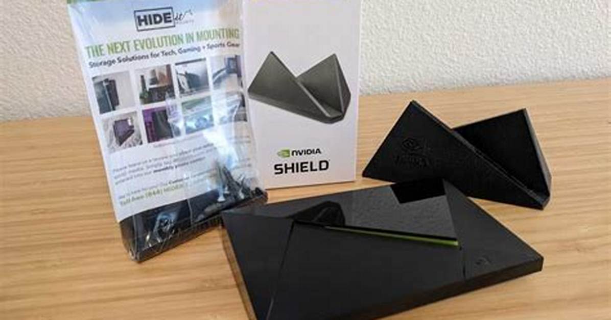 Shield Stands For