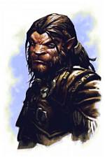 Shifter Dnd 5E
