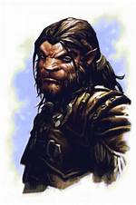 Shifter Dnd