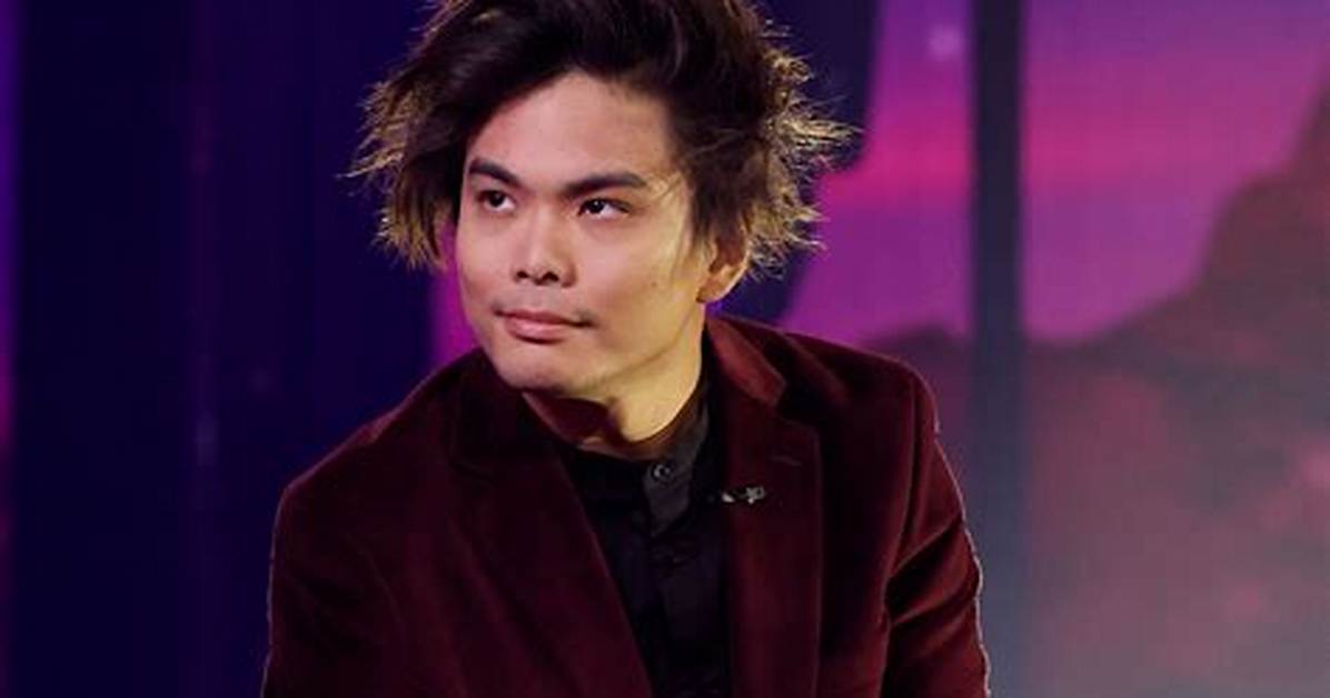 Shin Lim
