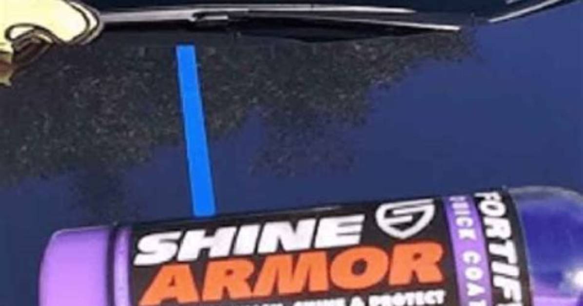 Shine Armour