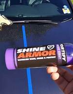 Shine Armour
