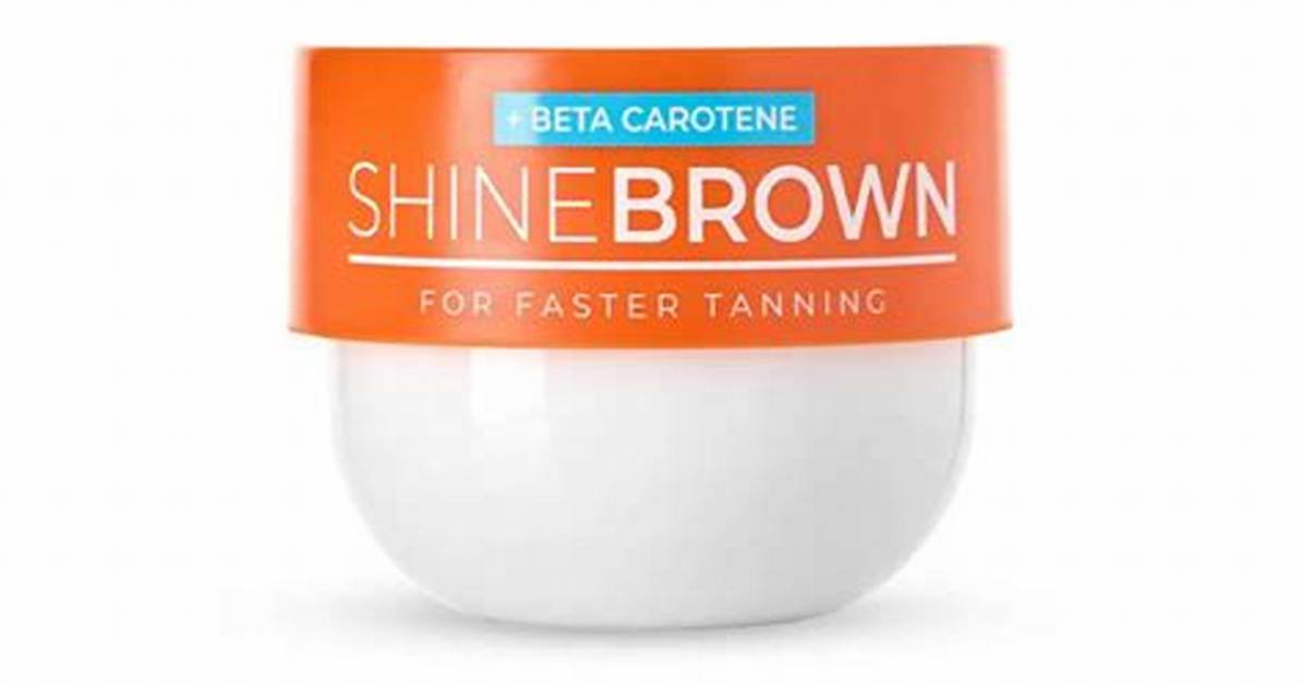 Shine Brown