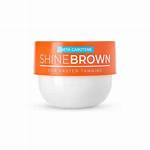 Shine Brown