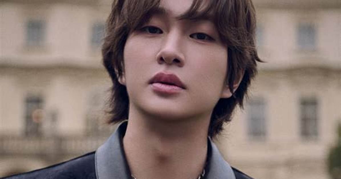 Shinee Onew