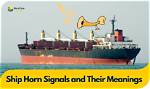 Ship Horn