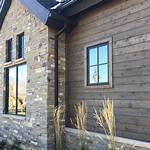 Ship Lap Siding