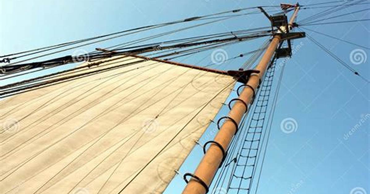 Ship's Pole