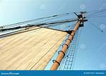 Ship's Pole