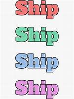 Ship Slang