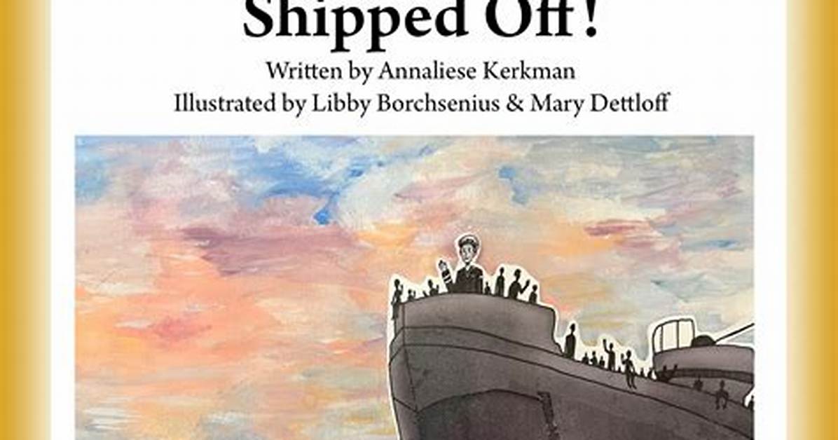 Shipped Off