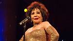 Shirley Bassey