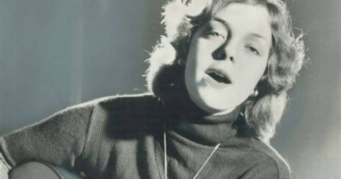 Shirley Eikhard