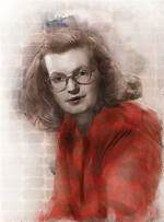 Shirley Jackson