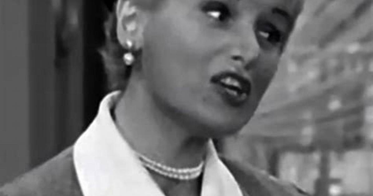 Shirley Mitchell