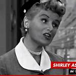 Shirley Mitchell