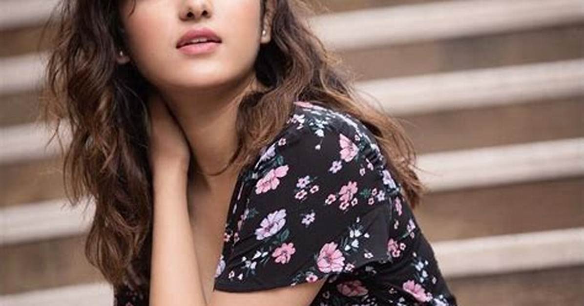 Shirley Setia