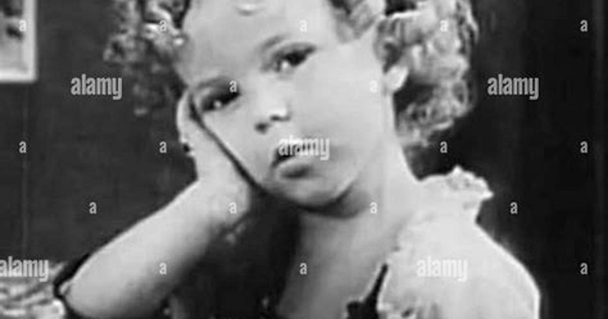 Shirley Temple