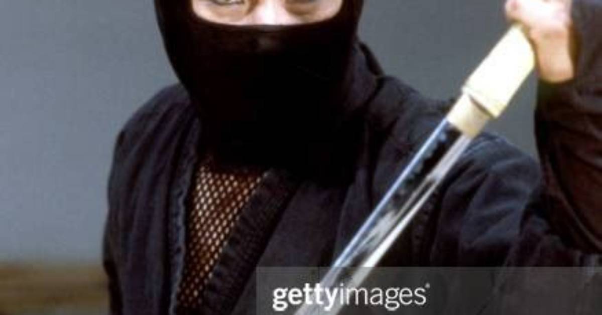 Sho Kosugi