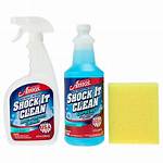 Shock It Clean