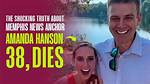 Shocking! Amanda Hanson Obituary Memphis, Tn: Beloved Memphis Journalist, Former K8 Anchor, Dies at 38 After Sudden Medical Emergency, in Loving Memory