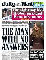 Shocking Like Tabloid Headlines