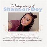 Shocking News! Shannon Doy Dead, What Happened to Her? Wife of Brooke Diamond Bennett, Passes Away in Halifax, Ns, Cause of Death