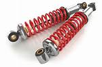 Shocks