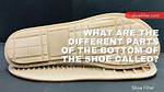 Shoe Bottom