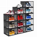 Shoe Boxes