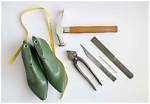 Shoe Making Tools