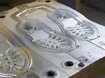 Shoe Mold