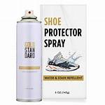 Shoe Spray Protector