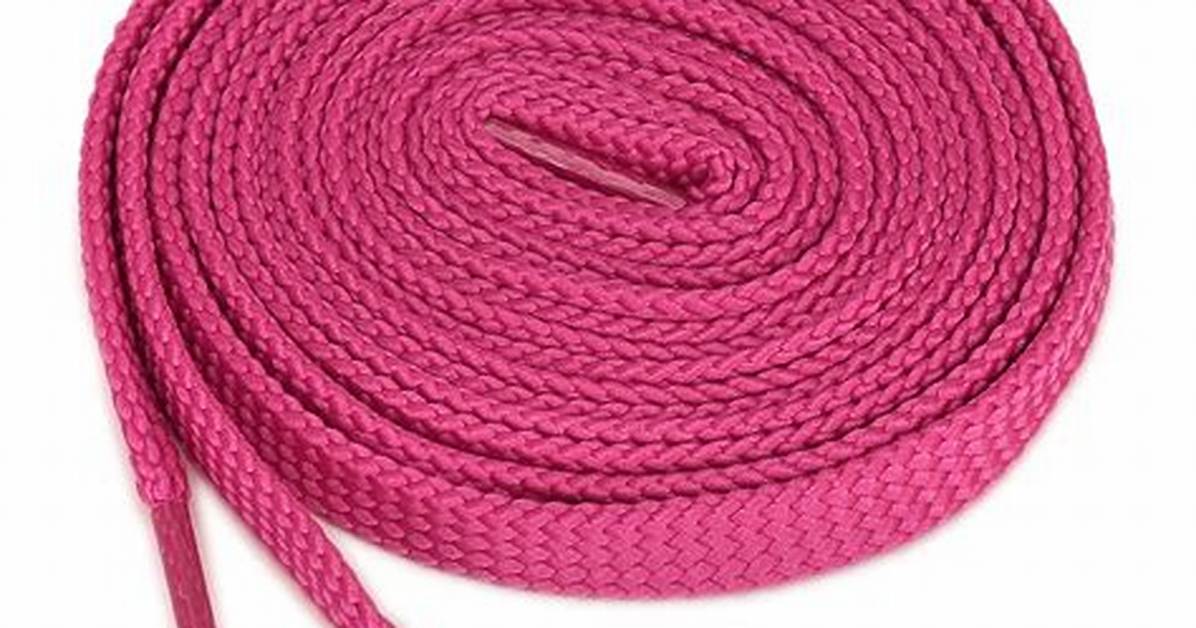 Shoestrings