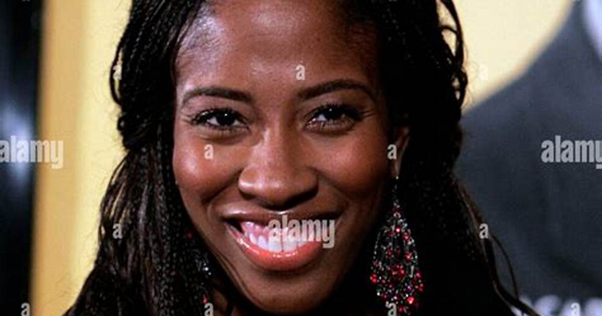 Shondrella Avery
