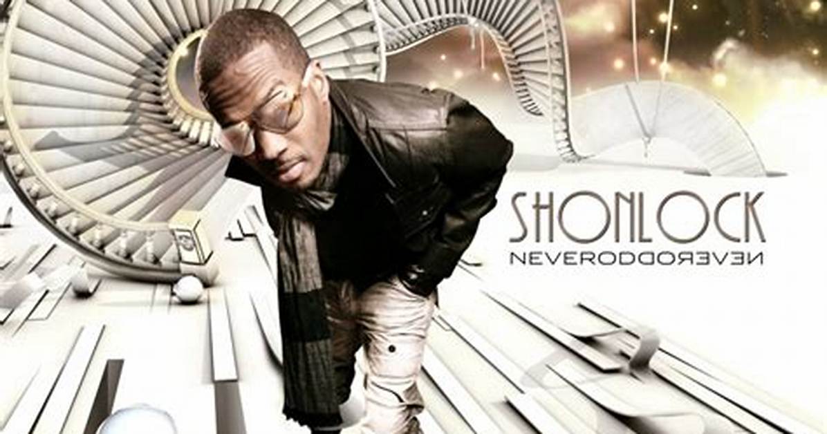 Shonlock