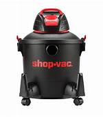Shop Vac Models